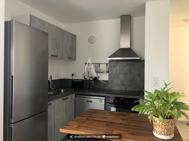 Appartement location à Couëron, Loire-Atlantique