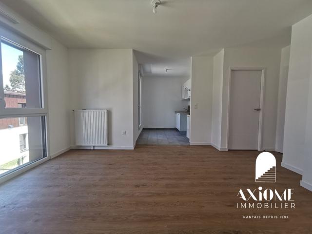 Appartement location à Nantes, Couëron
