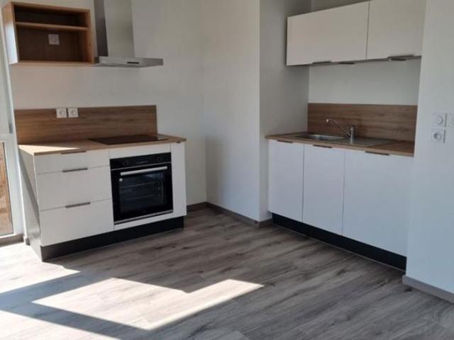 Appartement location à Nantes, Couëron
