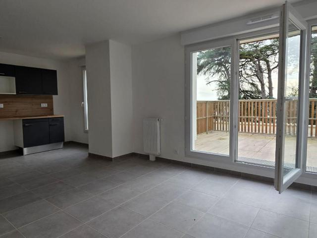 Appartement vente à Nantes, Couëron