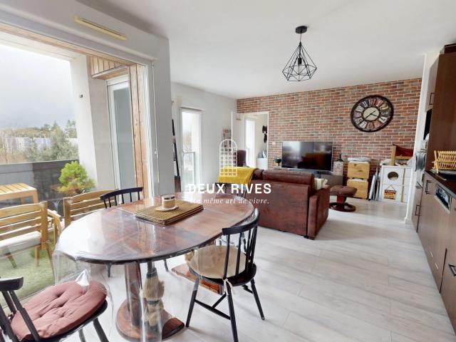 Appartement vente à France métropolitaine, Couëron