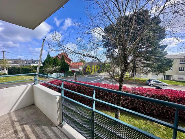 Appartement vente à Nantes, Couëron