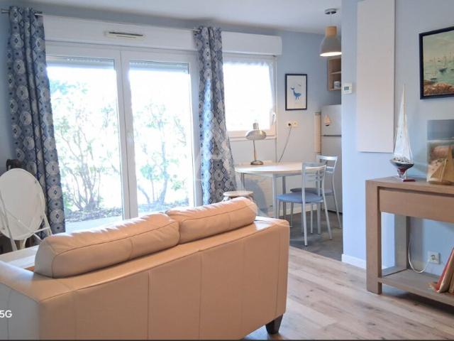 Appartement vente à Nantes, Couëron