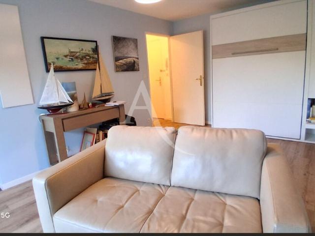 Appartement vente à Nantes, Couëron