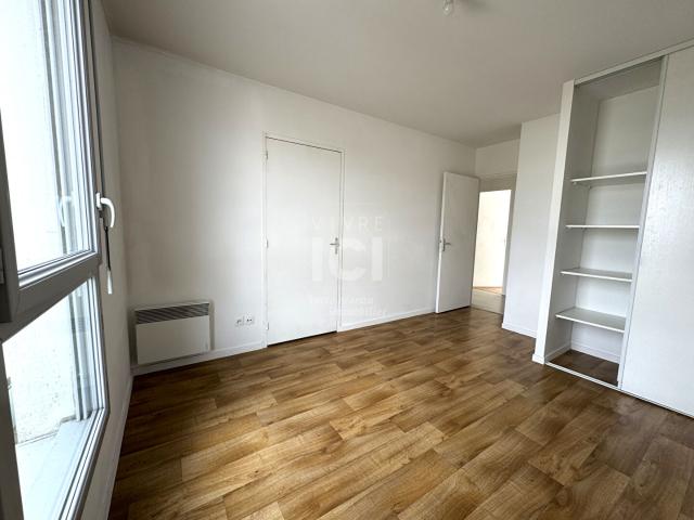 Appartement vente à Nantes, Couëron