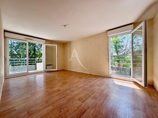 Appartement vente à Nantes, Couëron