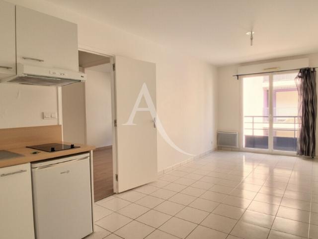 Appartement vente à Nantes, Couëron