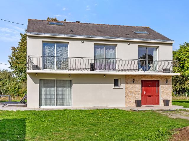 Maison vente à France métropolitaine, Couëron