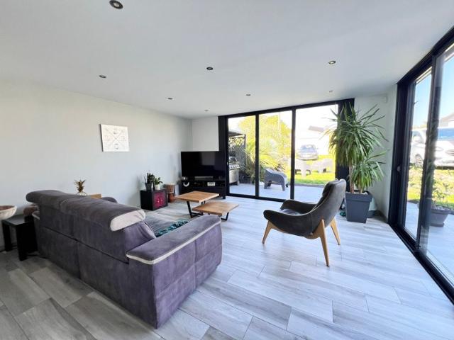 Maison vente à France métropolitaine, Couëron