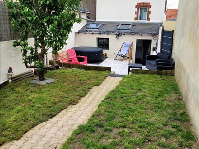 Maison vente à France métropolitaine, Couëron