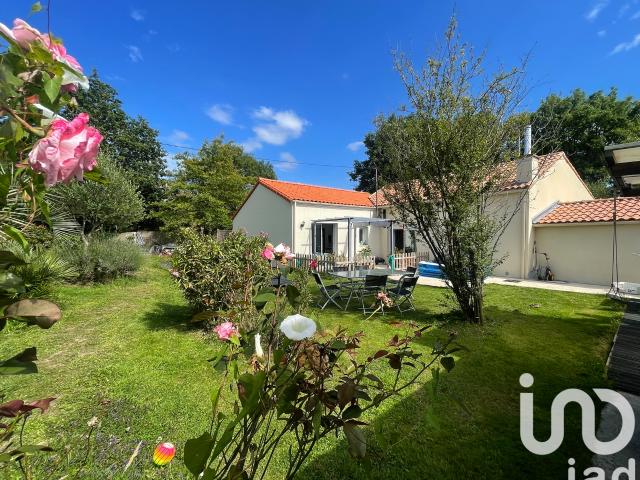 Maison vente à France métropolitaine, Couëron