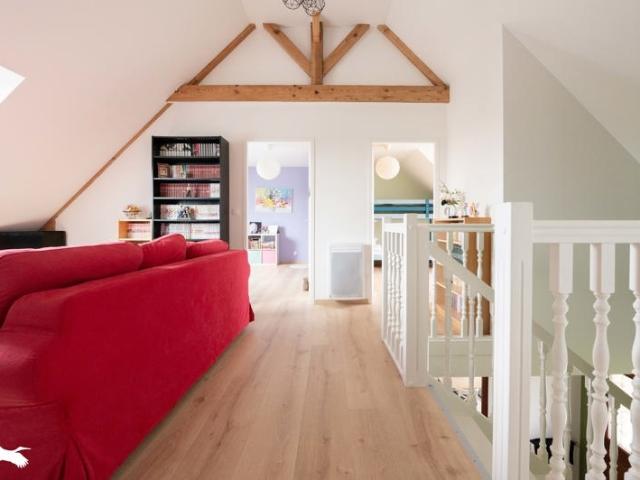 Maison vente à France métropolitaine, Couëron