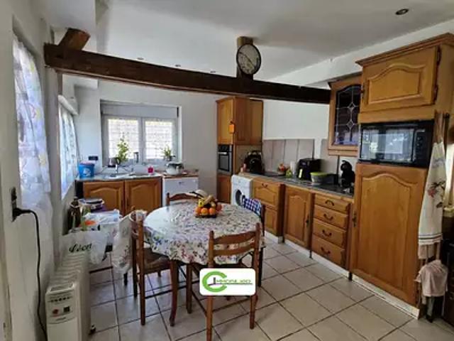 Maison vente à Vendôme, Souday