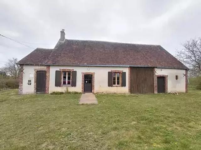 Maison vente à Souday, Couëtron-au-Perche