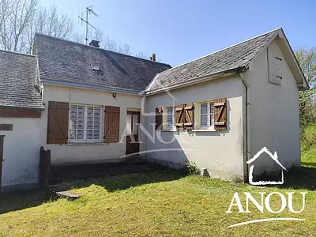 Maison vente à Souday, Couëtron-au-Perche
