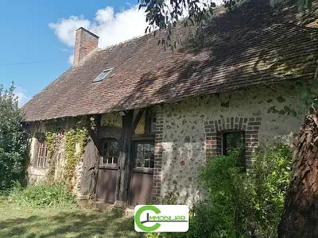 Maison vente à Vendôme, Souday