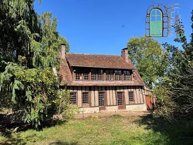 Maison vente à Souday, Couëtron-au-Perche