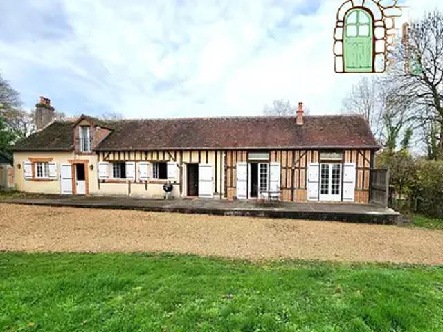 Maison vente à Souday, Couëtron-au-Perche