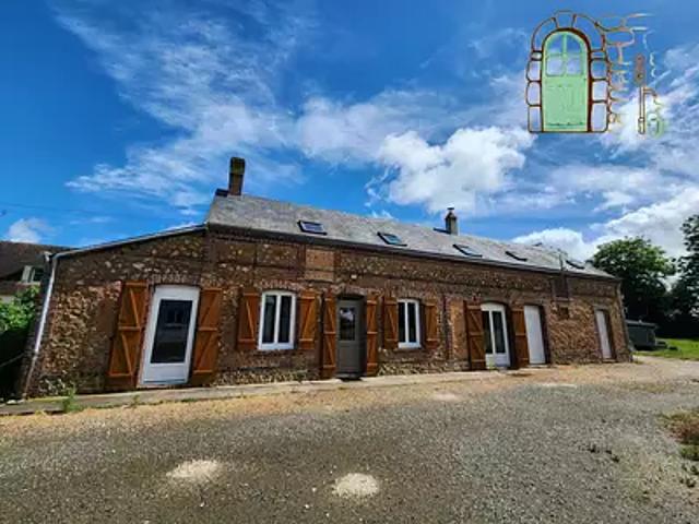 Maison vente à Souday, Couëtron-au-Perche