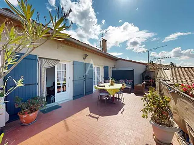 Appartement vente à Couffoulens, L'Origine Appartement vente à Couffoulens, L'Origine