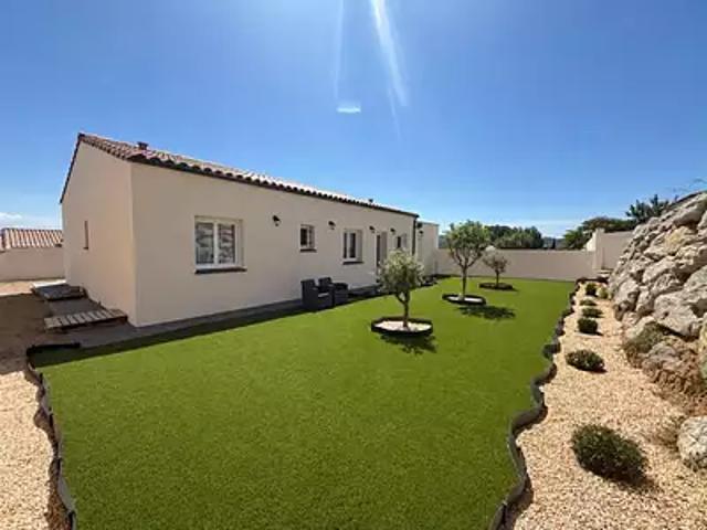 Maison vente à Carcassonne, Couffoulens
