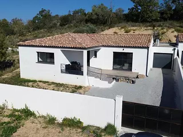 Maison vente à Carcassonne, Couffoulens