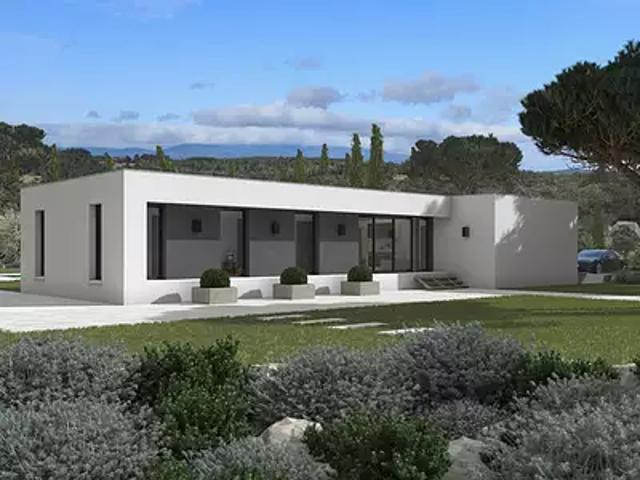 Maison vente à Carcassonne, Couffoulens