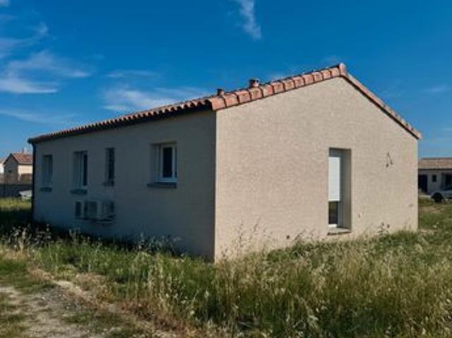 Maison vente à Carcassonne, Couffoulens