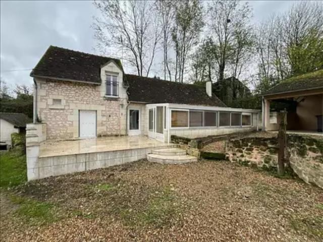 Maison vente à Romorantin-Lanthenay, Couffy