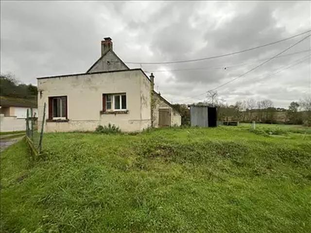Maison vente à Romorantin-Lanthenay, Couffy