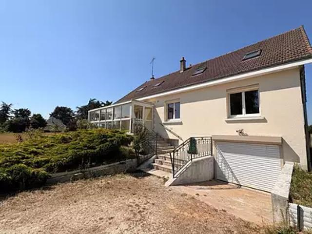 Maison vente à Romorantin-Lanthenay, Couffy