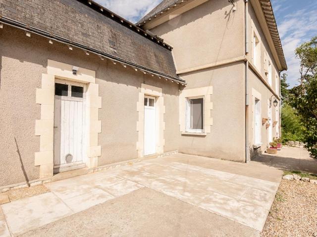 Maison vente à Romorantin-Lanthenay, Saint-aignan