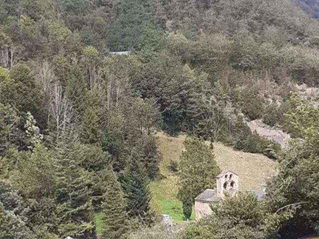 Appartement vente à Saint-Girons, Couflens