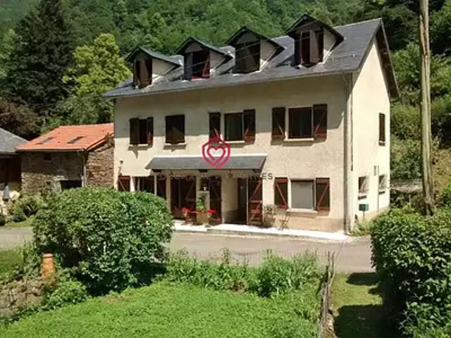 Maison vente à Couflens, Ariège