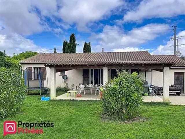 Maison vente à Albi, Coufouleux