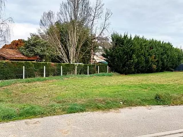 Terrain vente à Albi, Coufouleux