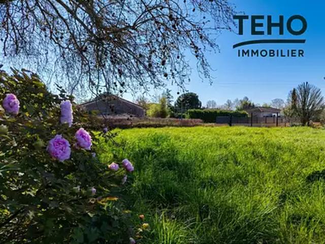 Terrain vente à Albi, Coufouleux