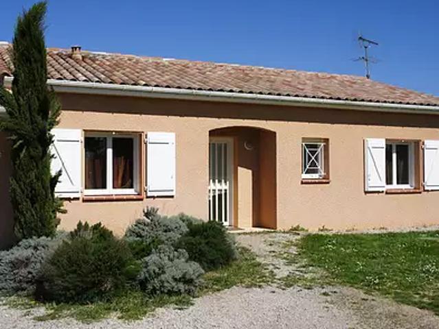 Maison location à Albi, Coufouleux