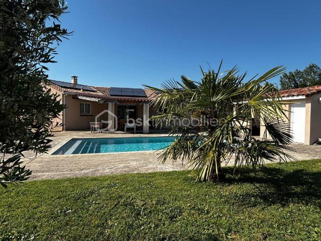 Villa vente à Albi, Coufouleux