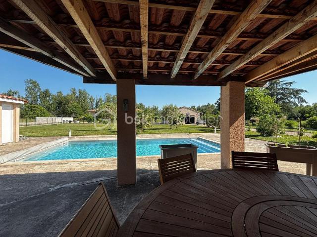 Villa vente à Castres, Occitanie