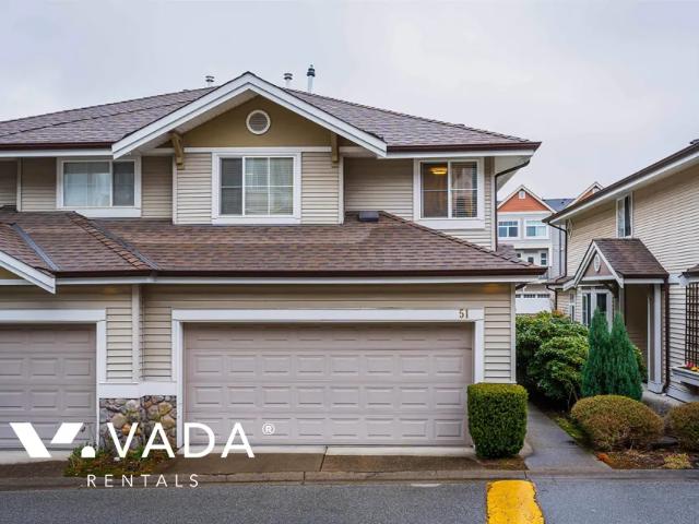 House for rent in Surrey, British Columbia