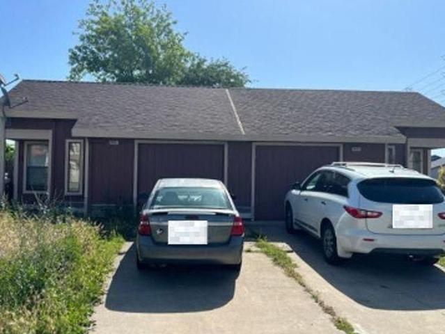 House for sale in Sacramento, California