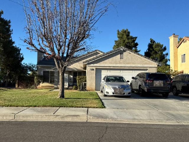 House for sale in Beaumont, California