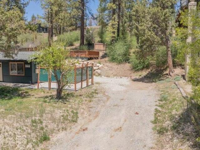 Land for sale in Big Bear Lake Land for sale in Big Bear Lake