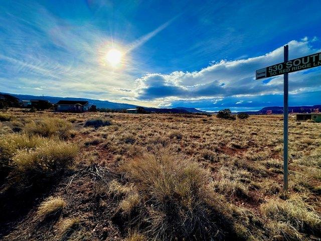 Land for sale in Torrey, Utah