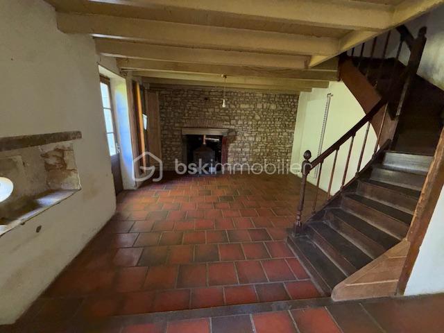 Maison vente à Montmorillon, Couhé