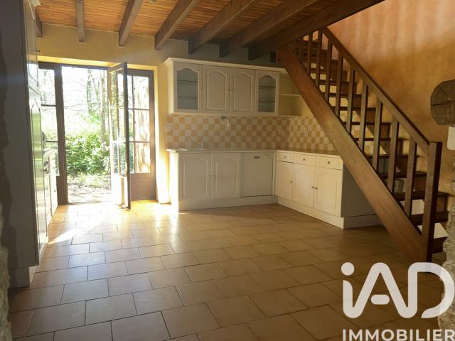 Maison vente à Montmorillon, Couhé