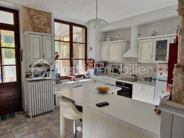 Maison vente à Couhé, Valence-en-Poitou