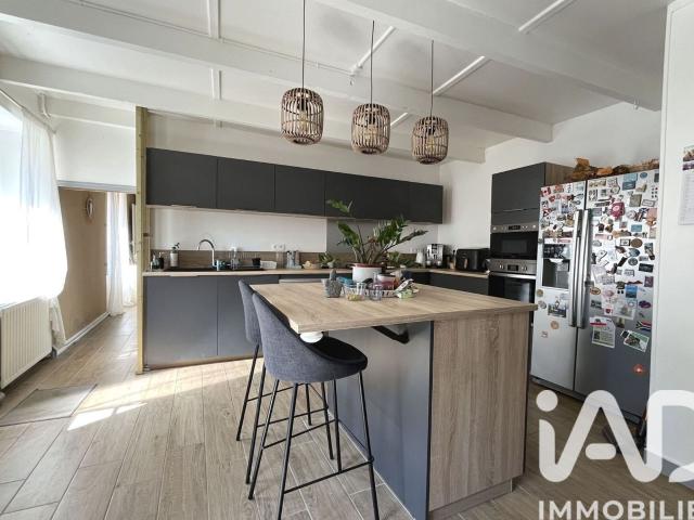 Maison vente à Montmorillon, Couhé