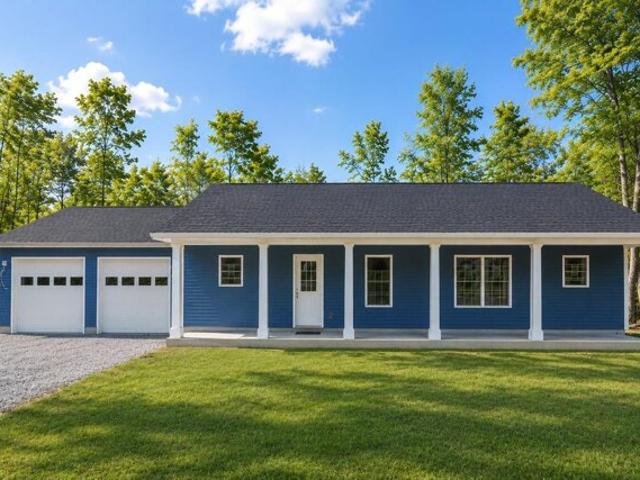 House for sale in Waldo, Maine